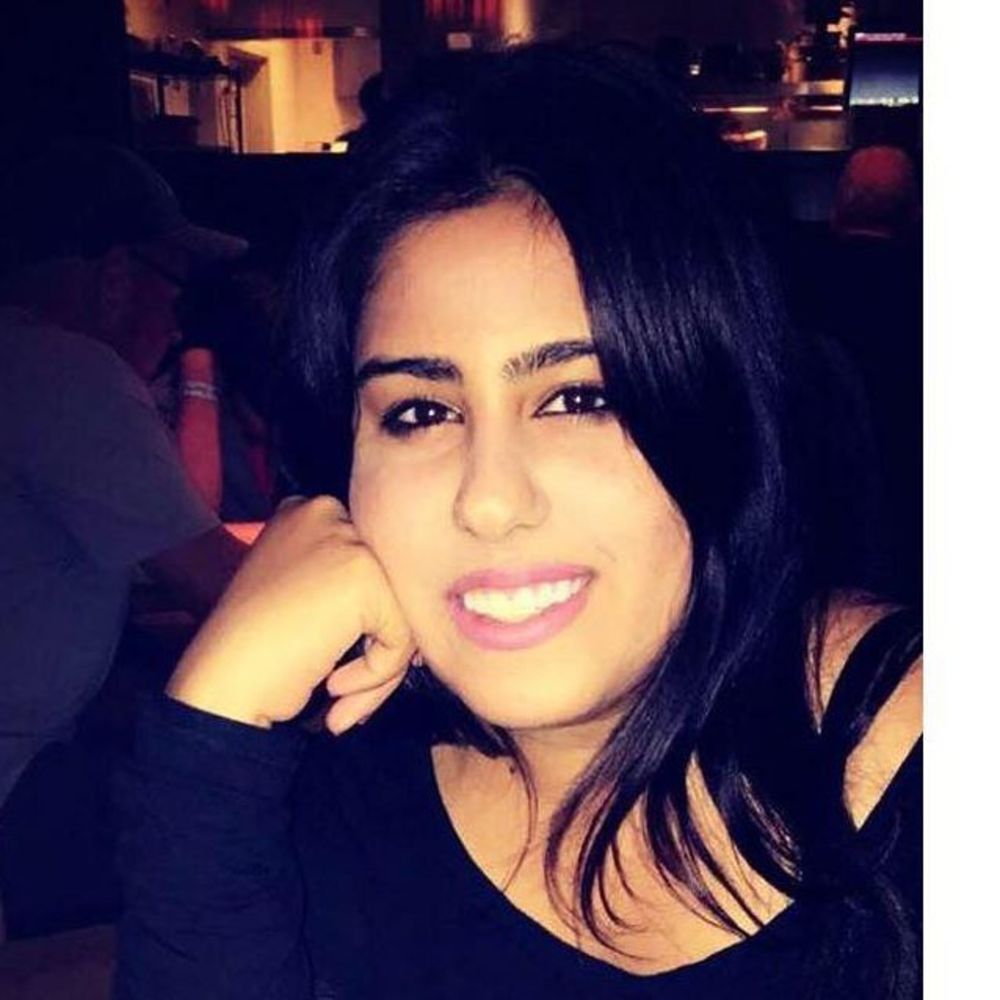 Meet your Posher, Anisha